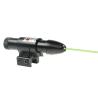Buy cheap Tactical green beam laser sight with rail mount from wholesalers