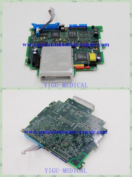Buy cheap Datex - Ohmeda Cardiocap5 Patient Monitor Main Board PN MX4F898188 from wholesalers