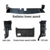 Buy cheap Auto Body System Car Fitment HONDA Engine Guard Under Tray for Honda City GM2 GM6 from wholesalers