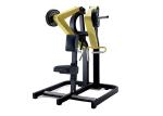 Wholesale commercial hammer strength gym equipment seated low row machine