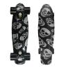 Buy cheap Complete 22 Inch Penny Complete Skateboards Plastic Printing Deck For Kids Adults from wholesalers