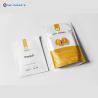 Buy cheap Custom Printed Food Garde Laminated Food Packaging Candy Aluminum Foil Ziplockk Bag from wholesalers