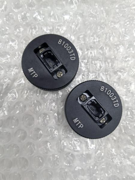 Buy cheap Agilent 81003TD MTP MPO Connector Adapter for 8152x 8162x 81624 from wholesalers