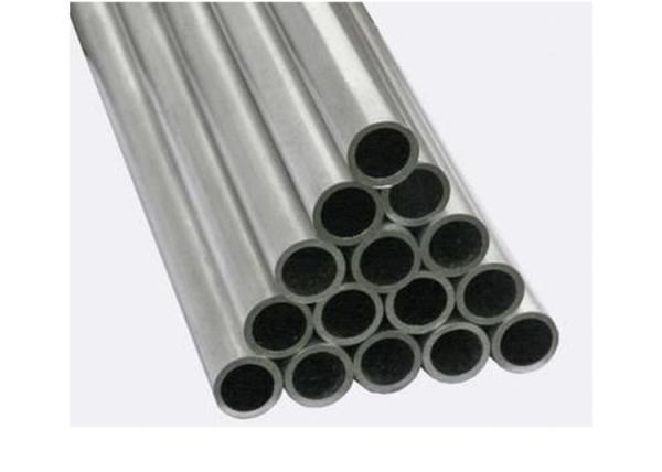 Buy cheap Seamless 6082 Aluminium Tube Profiles from wholesalers