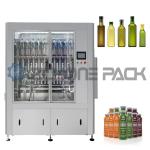 Filling Machine Bottle Granule Liquid Powder Material Automatic Filling Machine