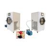Buy cheap PLC Control 6-8Kg Home Food Freeze Dryer 20-24 Hours Dry Cycle from wholesalers