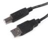 Buy cheap Gold Plated Male To Male Video Audio Cables 18AWG 6ft Length from wholesalers