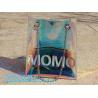 Buy cheap Crossbody Shoulder Messenger Bags Clear PVC Crossbody Bag Waterproof, Shoulder Strap PVC Clear Tote Bag, pack, pac, bags from wholesalers