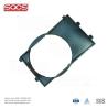 Buy cheap SQCS Auto Parts Black Radiator Fan Shroud OE 9095050000 for MERCEDES Sprinter OM646 W909 For Replace/Repair from wholesalers