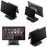 Business Operations With Sunmi POS System Speed Printing At 250mm/s And Auto