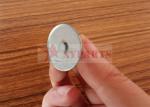 HVAC Insulation Pins Galvanized Steel CD Weld Nails For Fixing Rock Wool