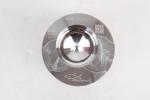 KOMATSU 4D95L-1 Engines Spare Parts , Diesel Performance Pistons 6204-31-2121