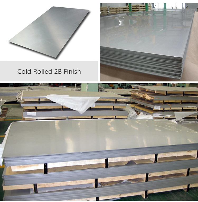 AISI 201 Stainless Steel Sheet 4x8 202 304 J1 J2 J3 J4 J5 0.3 - 3mm
