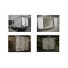 Buy cheap Insulated Truck Body with High Pressure Vacuum Forming Technology from wholesalers