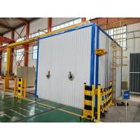 Buy cheap Pressure Swing Drying Oil Immersed Distribution Transformer Vacuum Drying product