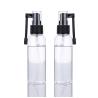Buy cheap 18/410 Medical Black Plastic Nasal Spray Bottle Anitary and Sterile for Easy Carrying. from wholesalers