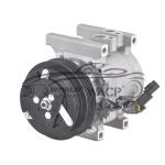 17050200F3014 ATC086CF1 Vehicle AC Compressor ATC086CF1 5PK For BYD G3 2015-2012