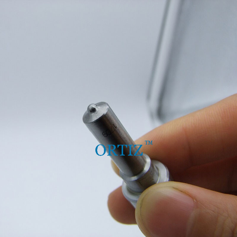 ORTIZ common rail diesel nozzle DLLA 152 P1768 automatic nozzle assembly DLLA152P1768