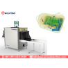 Buy cheap High Efficiency The X Rray Baggage Scanning Machine For Airports Subway Railway Jail from wholesalers