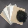 Buy cheap 70D Polypropylene Staple Fiber Black PP Staple Fiber for Nonwoven from wholesalers