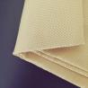 Buy cheap Aramid Cut Resistant Kevlar Fabric Waterproof 1500D Low Flammability from wholesalers