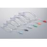 Buy cheap Disposable PVC LMA Size 5.0 Laryngeal Mask Intubation with Bar Adult Use from wholesalers