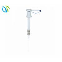 Buy cheap 43 410 30ml Coffee Bottle Syrup Pump Dispenseer SGS Non Spill 43mm product
