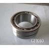 Buy cheap R&B high quality Sprag Clutch GFK25 one way clutch bearing from wholesalers