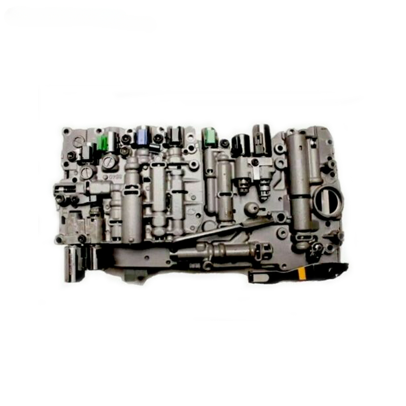 Second Hand Transmission Valve Body For TOYOTA LEXUS SUZUKI CAST