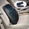 Buy cheap Ergonomic Designed Shiatsu Massage Cushion , Cordless Shiatsu Massager Simple Control from wholesalers