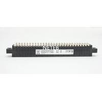 Buy cheap 28 Pin Edge Connectors(BLACK) product