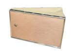 Bee Hive Equipment Bee Hive Smoker Kits Bee Smoker Accesory Leather Bellow Box