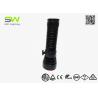 Buy cheap Underwater 100M 1500 Lumens Diving Flashlight Rechargeable 26650 Battery from wholesalers