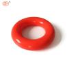 Buy cheap Black Red Soft O Rings Corrosion Resistance Temperature Neoprene CR Rubber Pipe Gasket from wholesalers