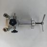 Buy cheap 60MPA Portable Manual Hydraulic Pressure Calibrator 10kPa from wholesalers
