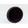 Buy cheap HD Camera Lens ND1000 Filters For Wonderful Nature Landscape And Flash Photography from wholesalers