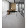 Buy cheap Light Gray Floor Baby Face Porcelain Tiles For Living Room 24"x48" Antibacterial Tiles from wholesalers
