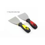 3”Putty Knife Carbon Steel