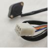 Buy cheap Motorcycle Gear Indicator Sensor Cable for Zongshen Loncin Lifan 125cc 250cc Suitable from wholesalers