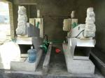 4.5m3/h Screw Press Sludge Dewatering Machine , Chemical Sludge Dewatering