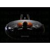 Buy cheap 6mm Thick 25cm Depth Leisure FRP BBQ Donut Boat from wholesalers