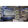 Buy cheap Stainless Steel Textile Steamer Machine 420m Capacity Corrosion Prevent from wholesalers