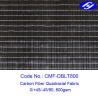 Buy cheap 800GSM Carbon Fiber Fabric / Unidirectional Carbon Fiber With 0 / +45 / -45 / 90 Degree from wholesalers