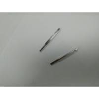 Buy cheap Durable Medical Precision Core Pins Injection Molding Steel Material product