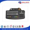 Buy cheap High Penetration 40mm Baggage Screening Equipment For Security Inspection from wholesalers