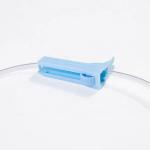 1200ML Enteral Delivery Gravity Bag Set, Disposable Enteral Nutrition Bag,