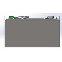 Buy cheap 48v 350ah Lawn Mower Lithium Ion Rechargeable Battery Pack Anti Corrosion product