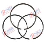 3508 Diesel Piston Rings 1N3967 For CATERPILLAR