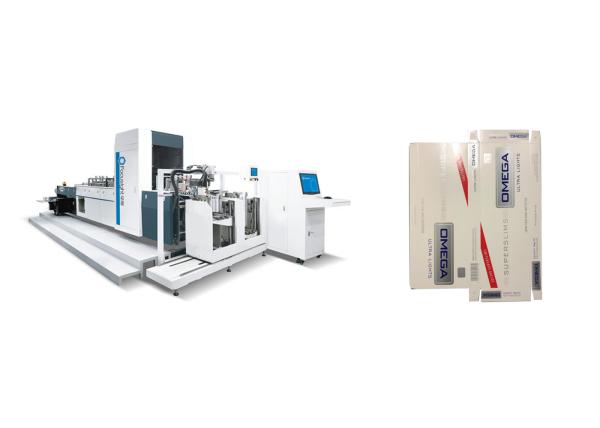Buy cheap Industrial Machine Vision Inspection Systems , Flexo Printing Inspection Machine from wholesalers