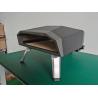 Buy cheap Outdoor Wood Stove With Pizza Oven from wholesalers